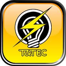 T&TEC Logo